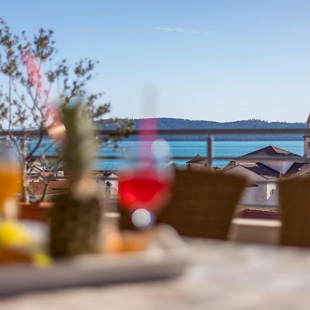 Apartment The View Kastela Bagian luar foto